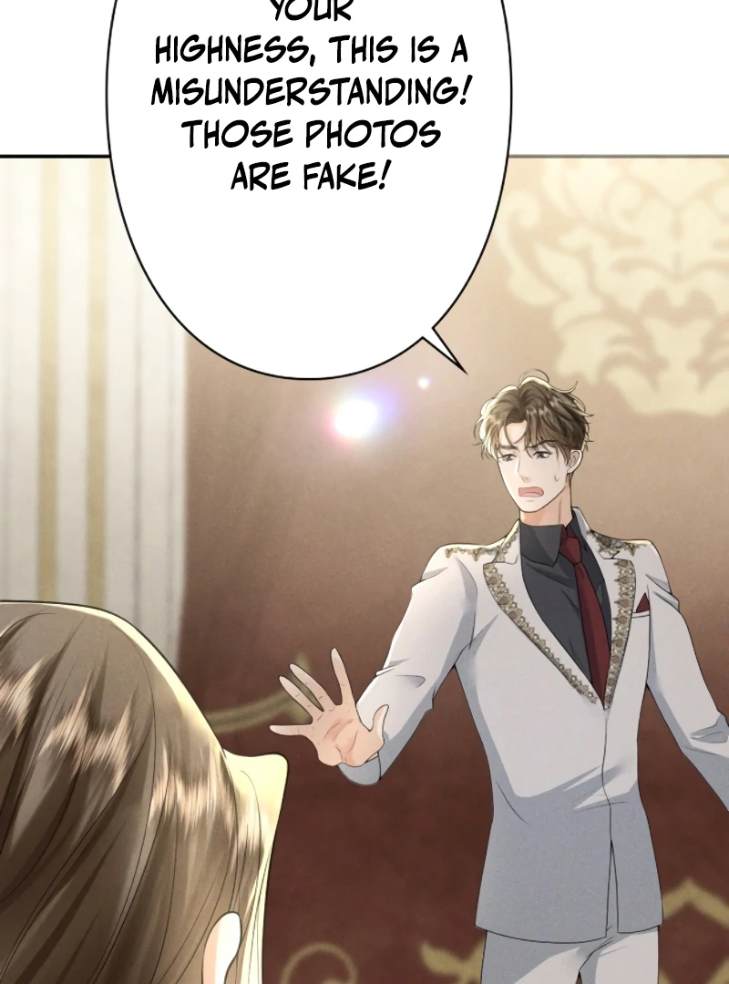 I Ran Away With My Contracted Husband Chapter 7 - page 13