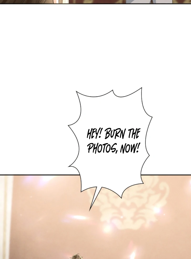 I Ran Away With My Contracted Husband Chapter 7 - page 14