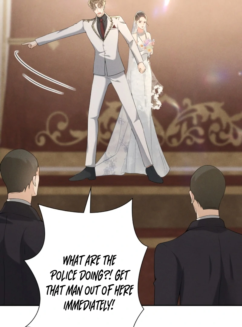 I Ran Away With My Contracted Husband Chapter 7 - page 15