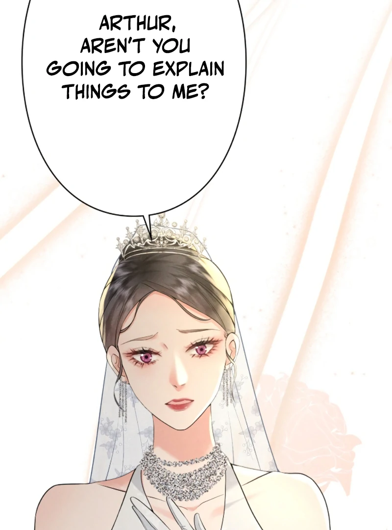 I Ran Away With My Contracted Husband Chapter 7 - page 18