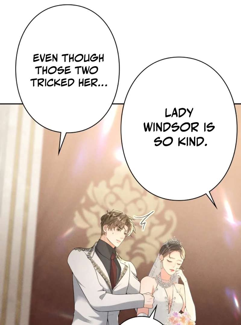 I Ran Away With My Contracted Husband Chapter 7 - page 22