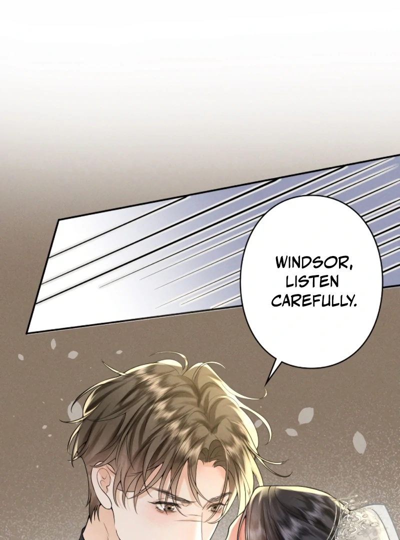 I Ran Away With My Contracted Husband Chapter 7 - page 24