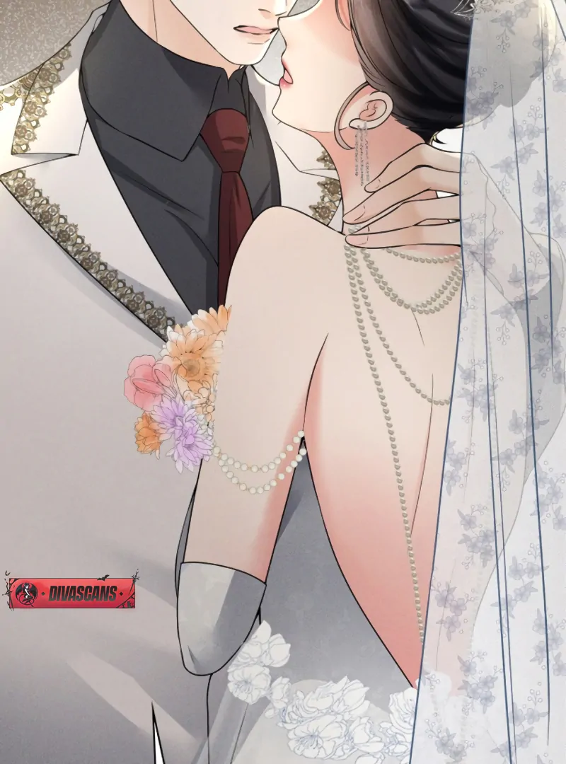 I Ran Away With My Contracted Husband Chapter 7 - page 25