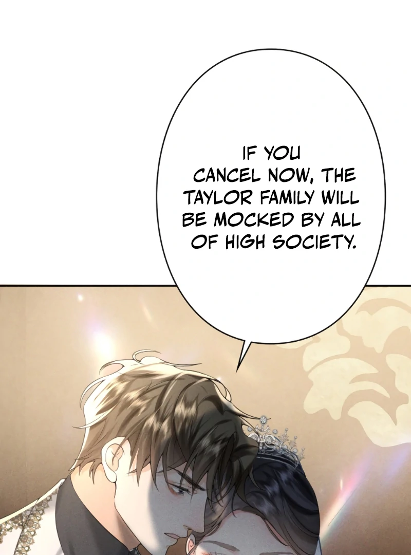 I Ran Away With My Contracted Husband Chapter 7 - page 27