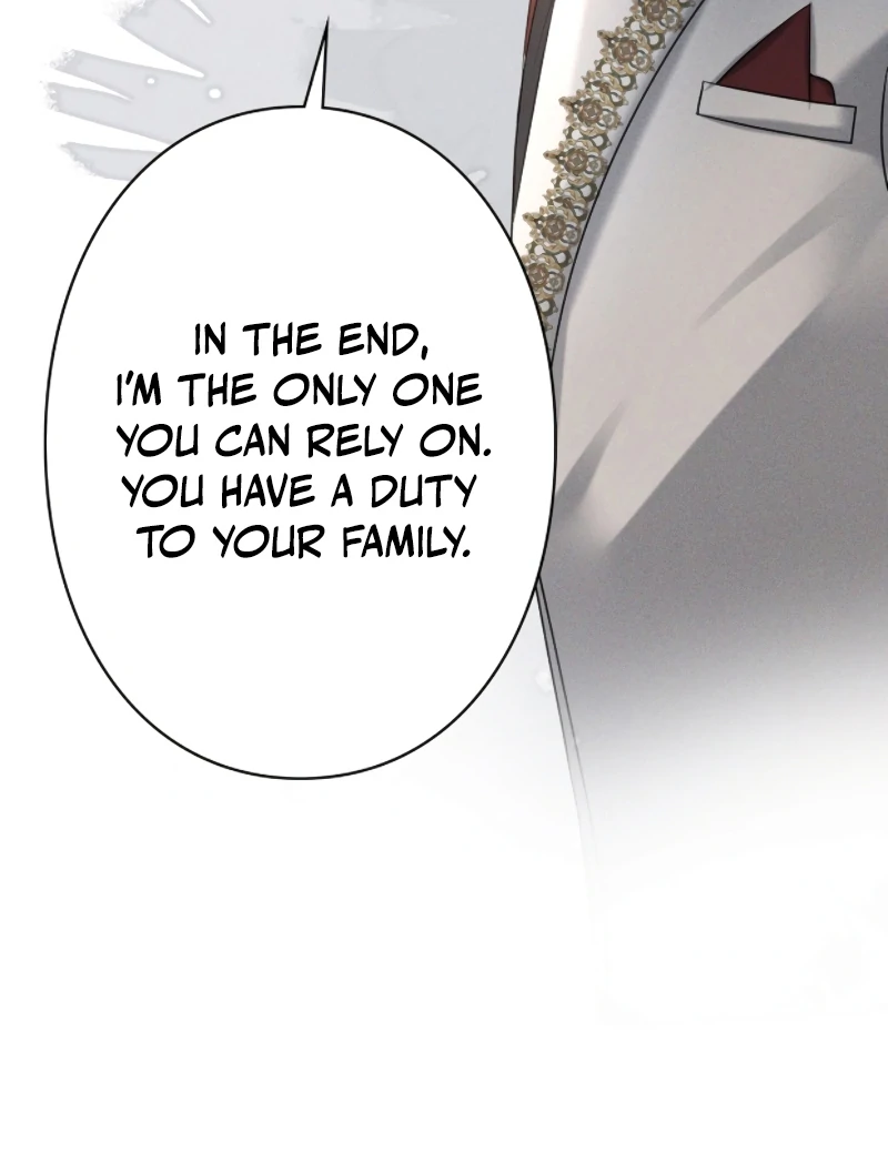 I Ran Away With My Contracted Husband Chapter 7 - page 30