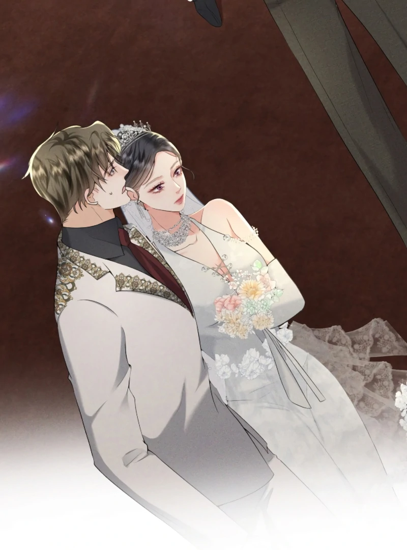 I Ran Away With My Contracted Husband Chapter 7 - page 33