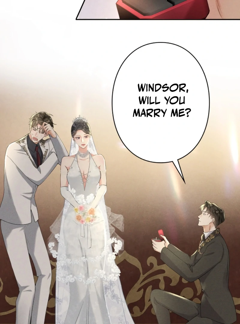 I Ran Away With My Contracted Husband Chapter 7 - page 36