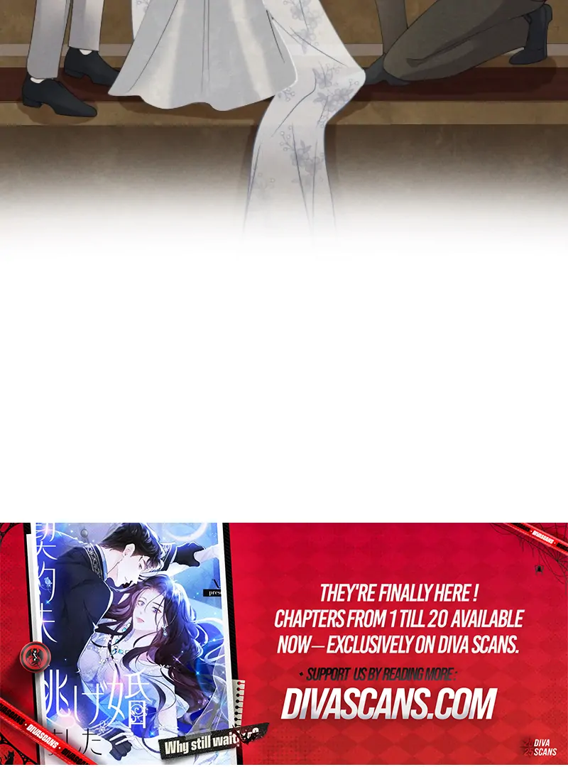 I Ran Away With My Contracted Husband Chapter 7 - page 37