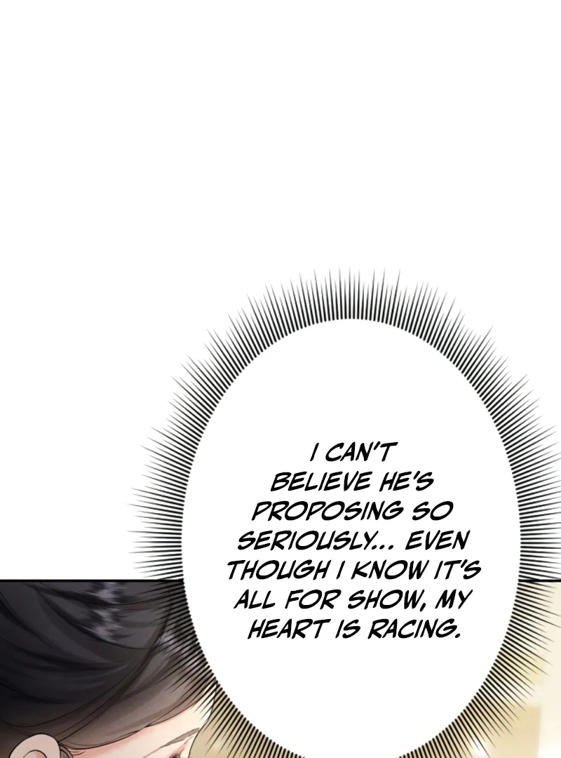 I Ran Away With My Contracted Husband Chapter 7 - page 38