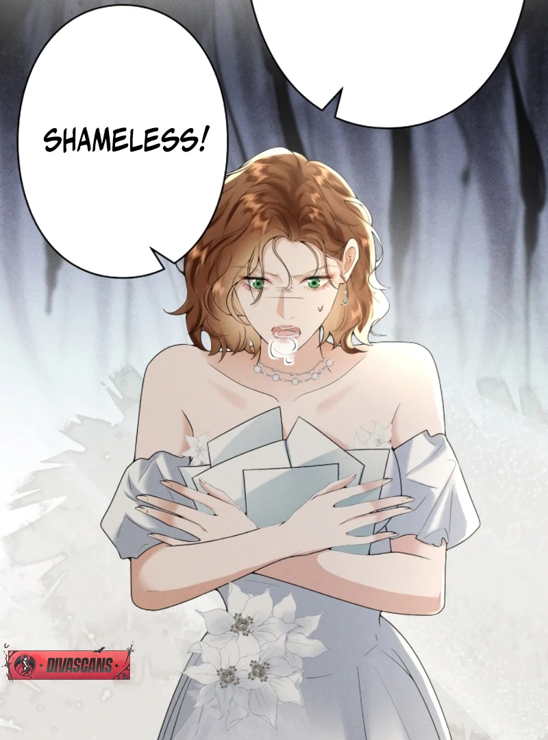 I Ran Away With My Contracted Husband Chapter 7 - page 3