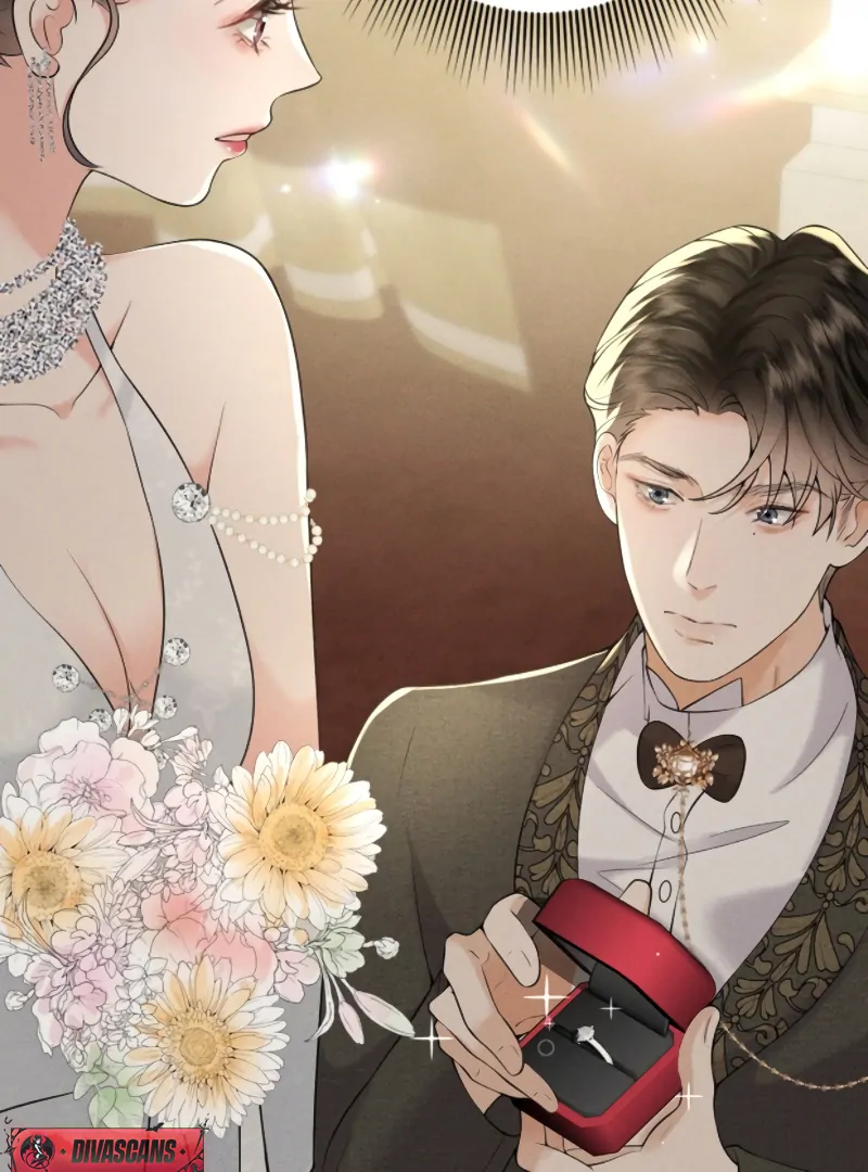 I Ran Away With My Contracted Husband Chapter 7 - page 39