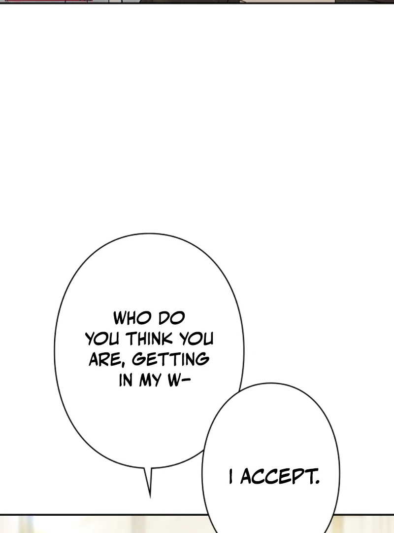 I Ran Away With My Contracted Husband Chapter 7 - page 40