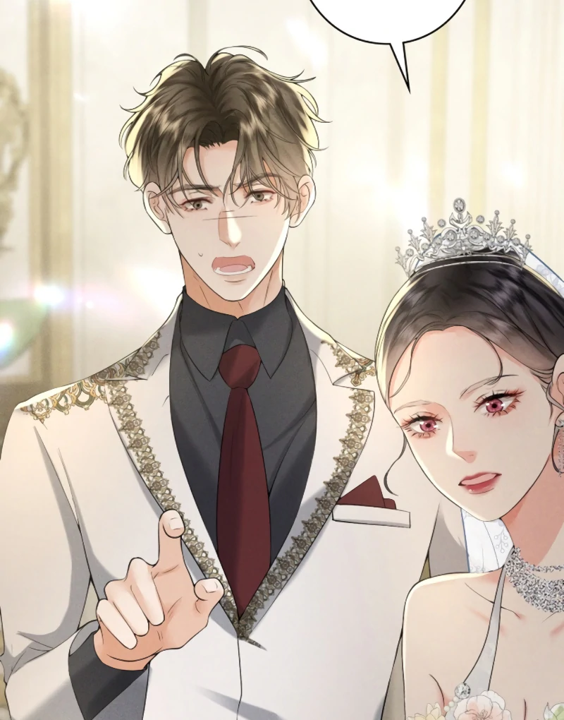 I Ran Away With My Contracted Husband Chapter 7 - page 41