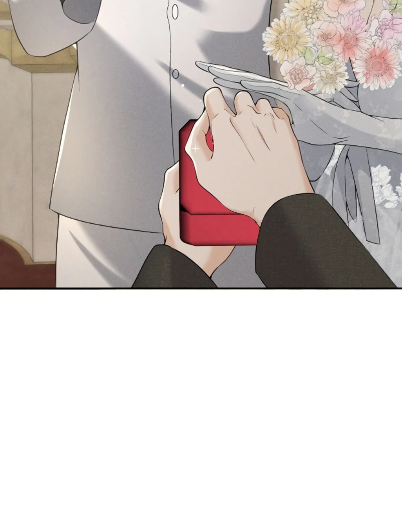 I Ran Away With My Contracted Husband Chapter 7 - page 42