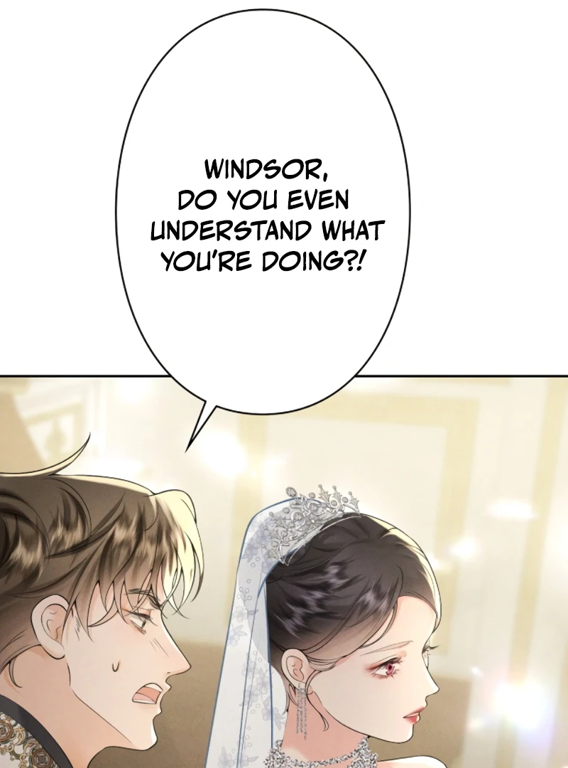 I Ran Away With My Contracted Husband Chapter 7 - page 43