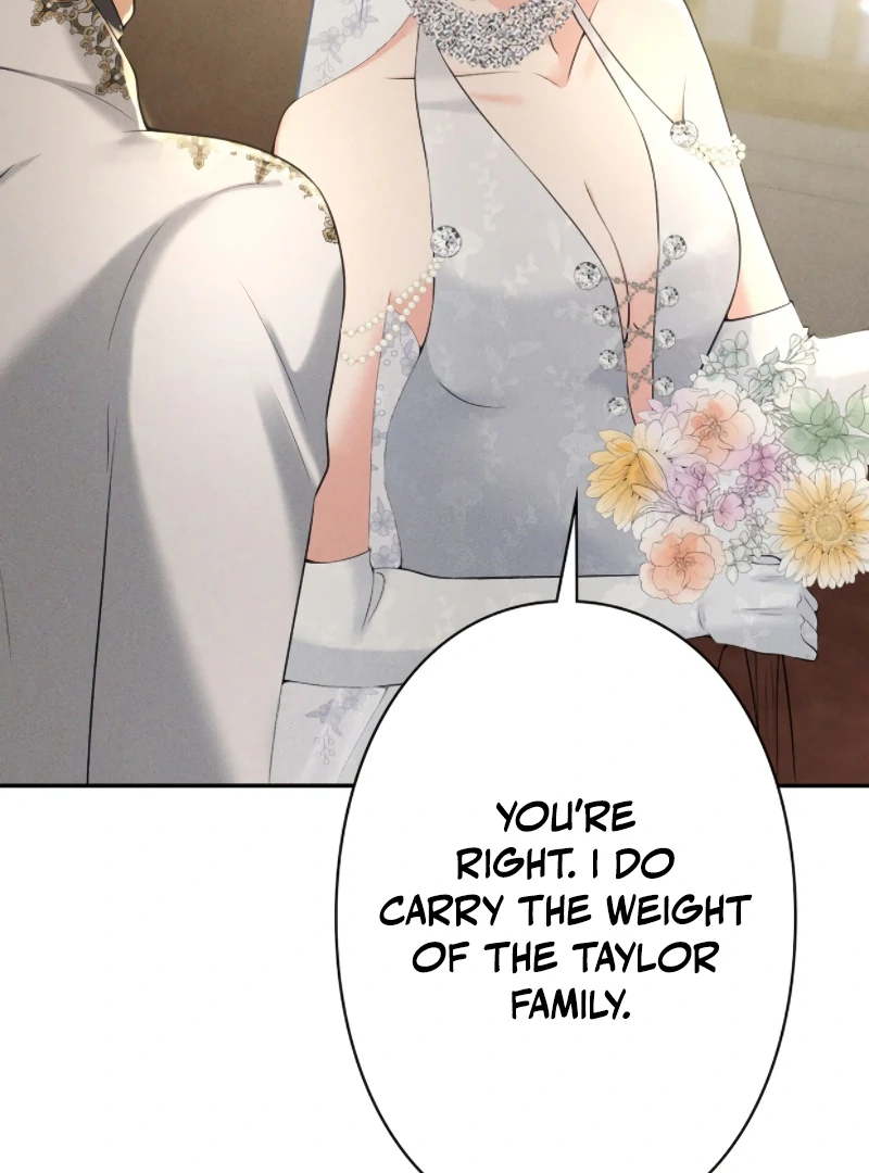 I Ran Away With My Contracted Husband Chapter 7 - page 44