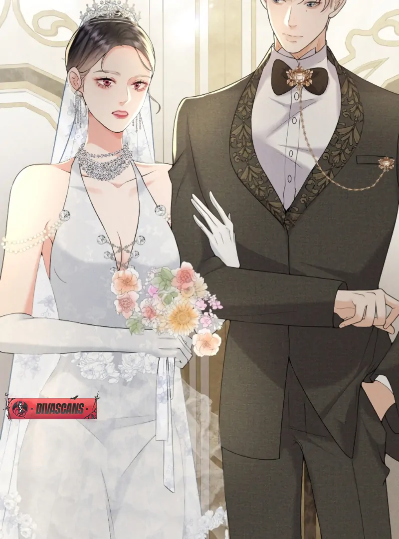 I Ran Away With My Contracted Husband Chapter 7 - page 46