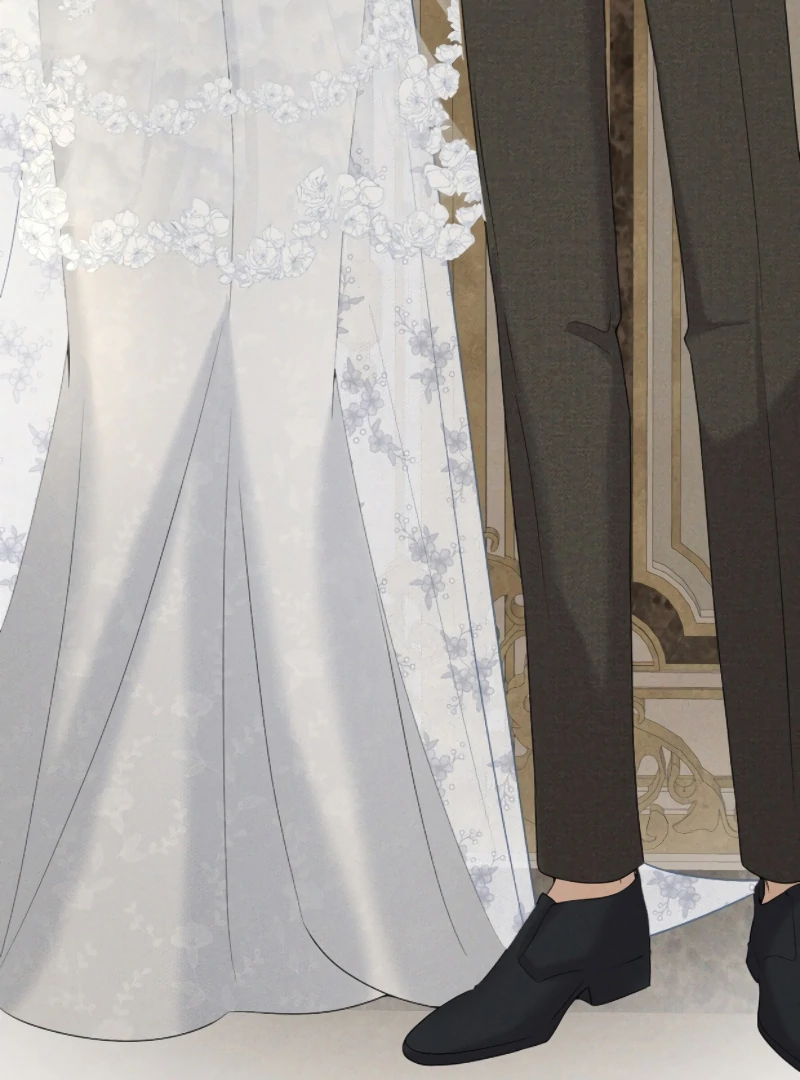 I Ran Away With My Contracted Husband Chapter 7 - page 47