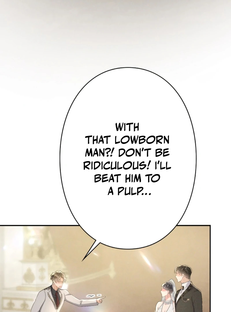 I Ran Away With My Contracted Husband Chapter 7 - page 48