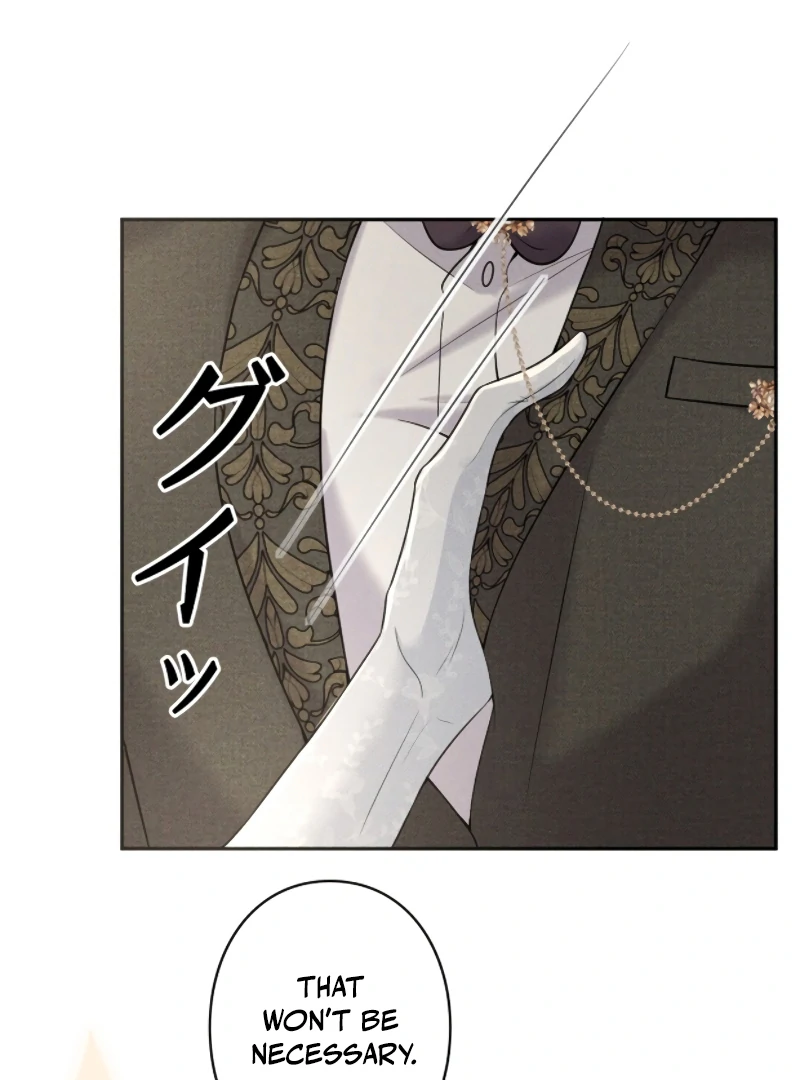 I Ran Away With My Contracted Husband Chapter 7 - page 50