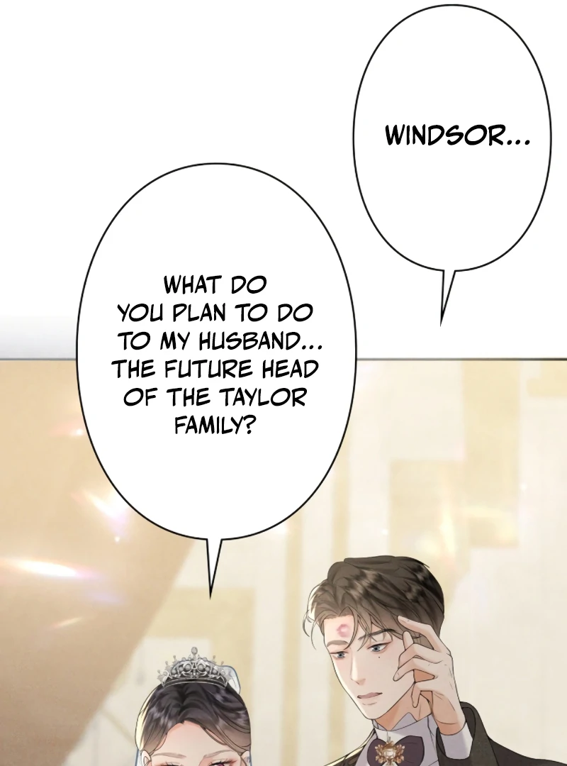 I Ran Away With My Contracted Husband Chapter 7 - page 54