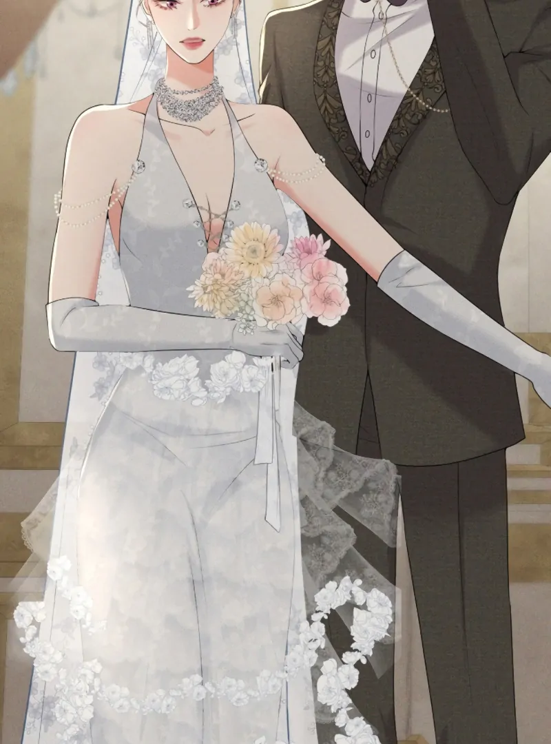 I Ran Away With My Contracted Husband Chapter 7 - page 55