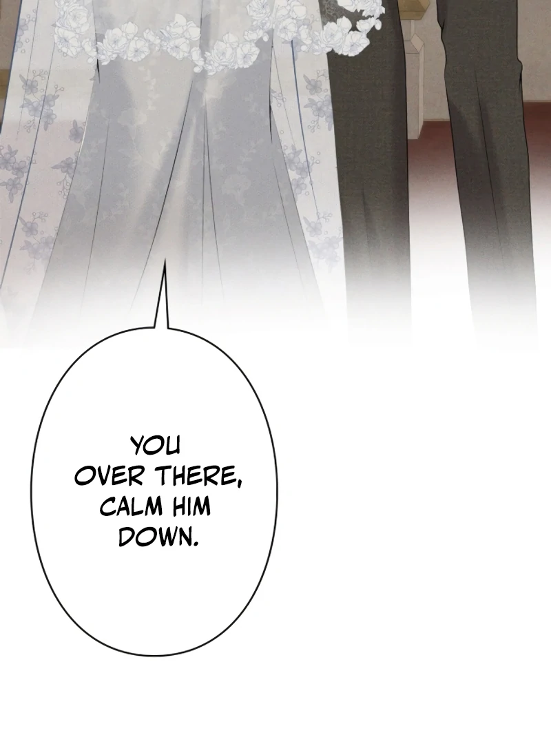 I Ran Away With My Contracted Husband Chapter 7 - page 56