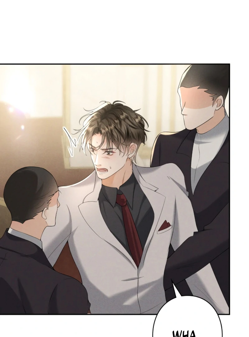 I Ran Away With My Contracted Husband Chapter 7 - page 57