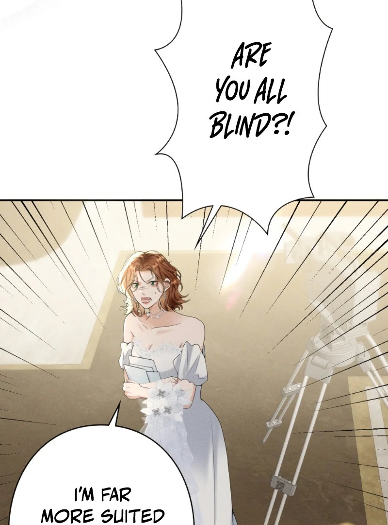 I Ran Away With My Contracted Husband Chapter 7 - page 5