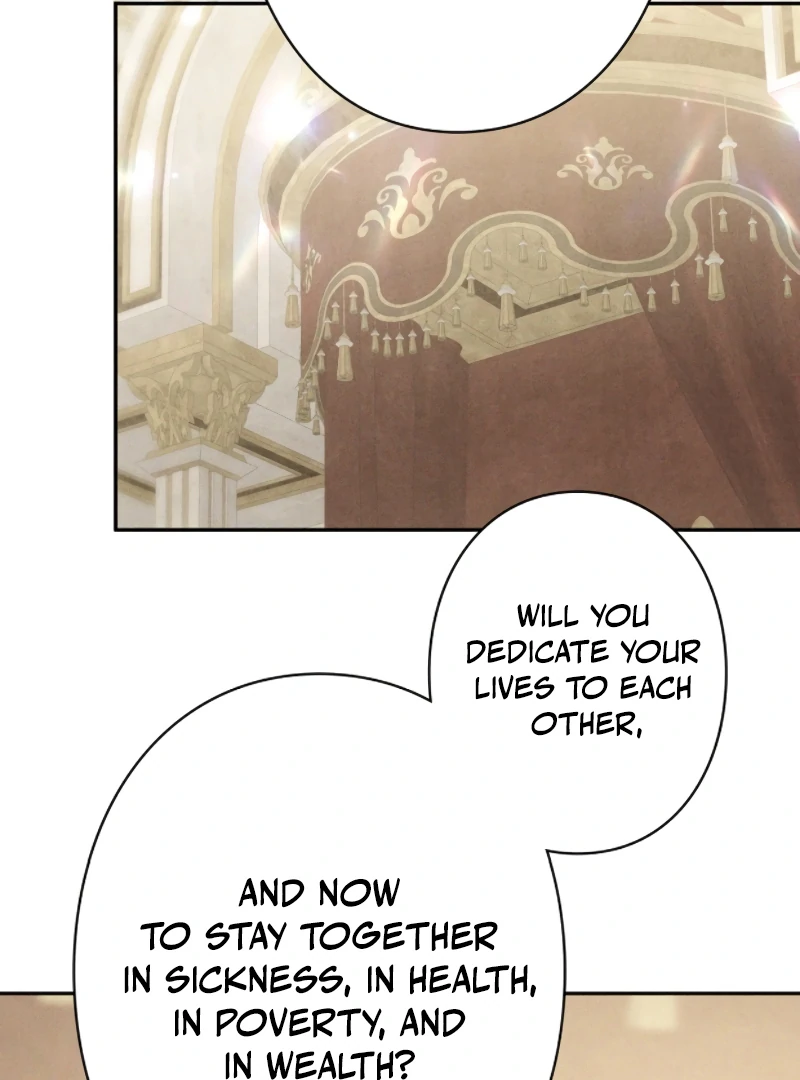 I Ran Away With My Contracted Husband Chapter 7 - page 59