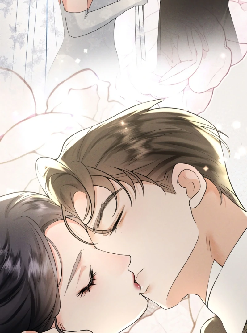 I Ran Away With My Contracted Husband Chapter 7 - page 65