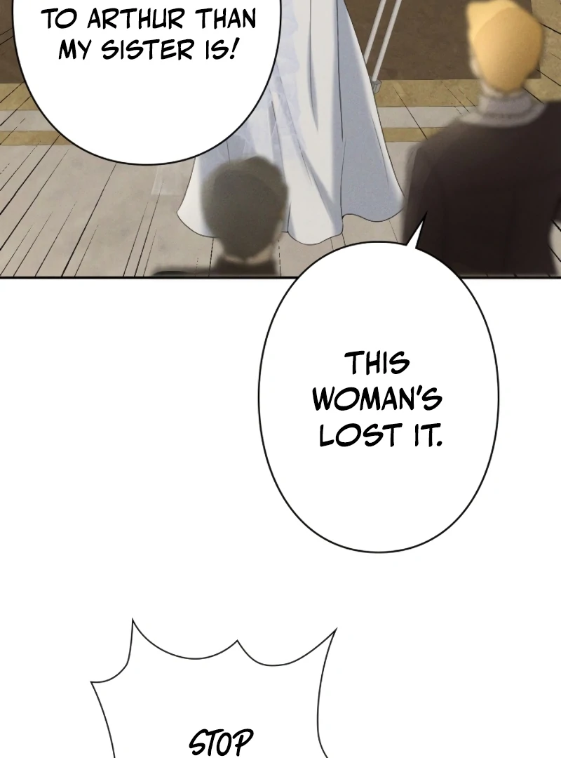 I Ran Away With My Contracted Husband Chapter 7 - page 6