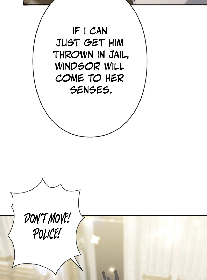 I Ran Away With My Contracted Husband Chapter 7 - page 71