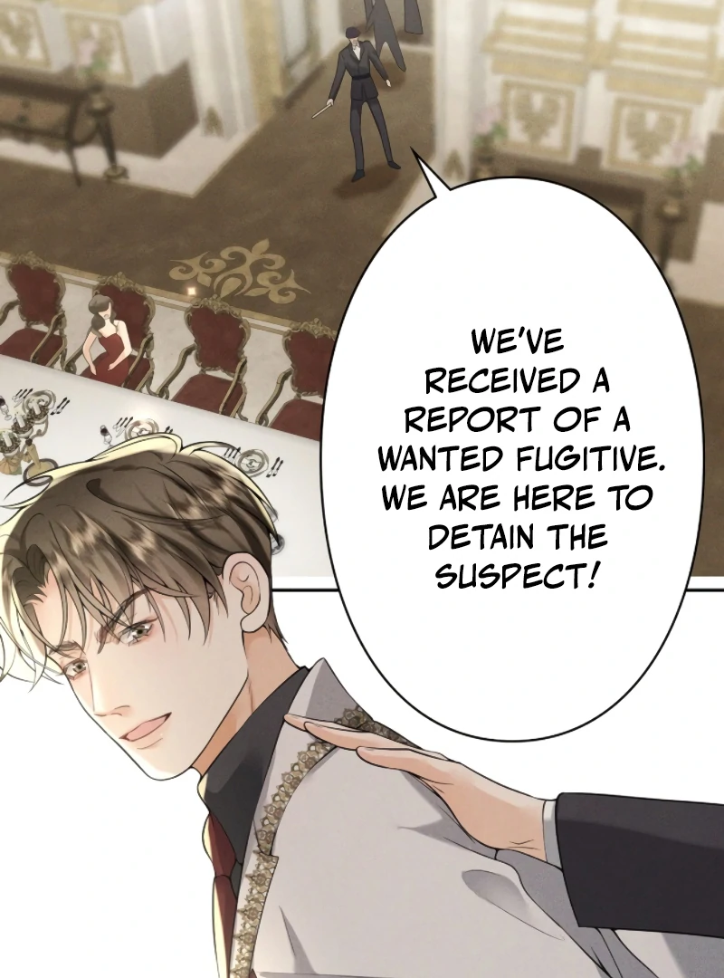 I Ran Away With My Contracted Husband Chapter 7 - page 72