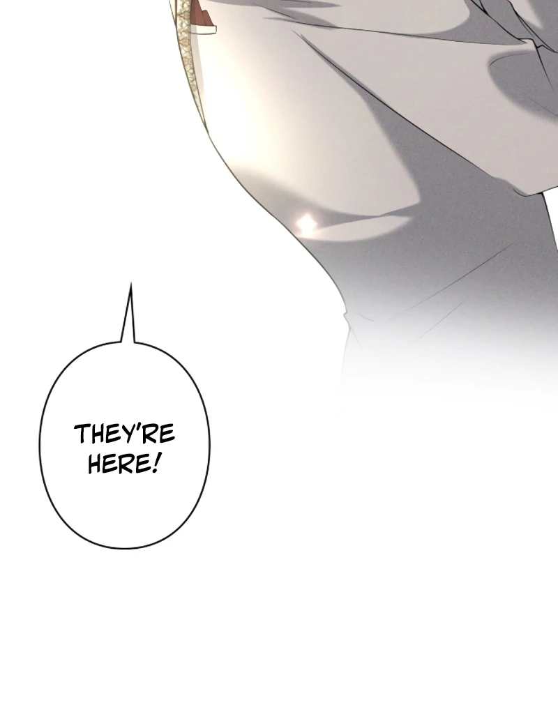 I Ran Away With My Contracted Husband Chapter 7 - page 73