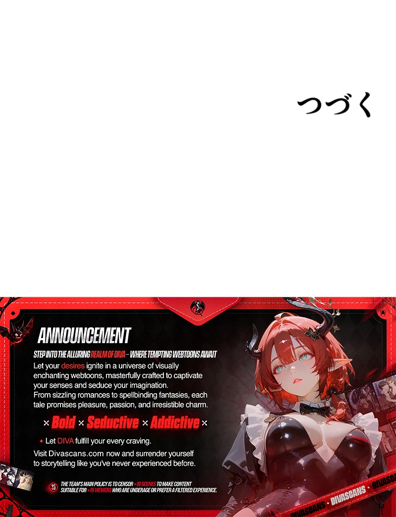 I Ran Away With My Contracted Husband Chapter 7 - page 74