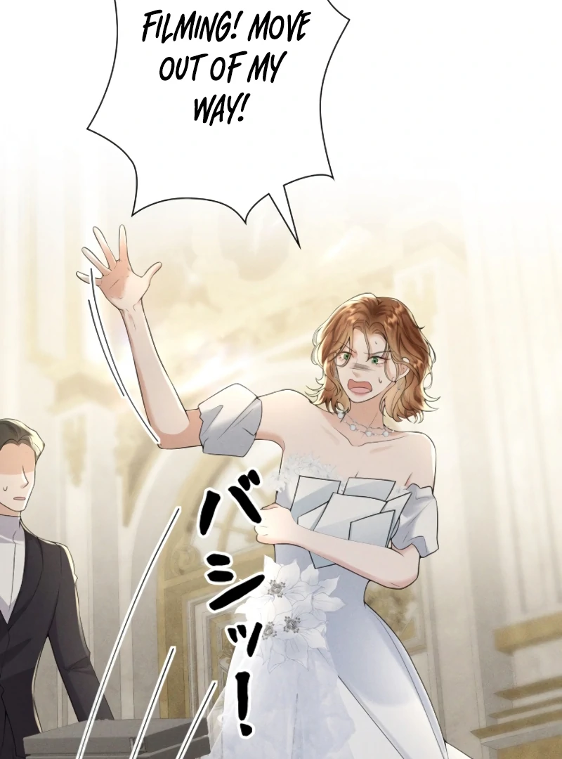 I Ran Away With My Contracted Husband Chapter 7 - page 7