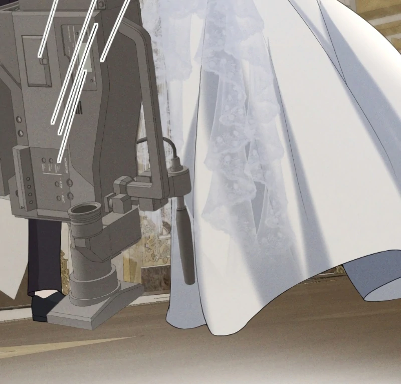 I Ran Away With My Contracted Husband Chapter 7 - page 8