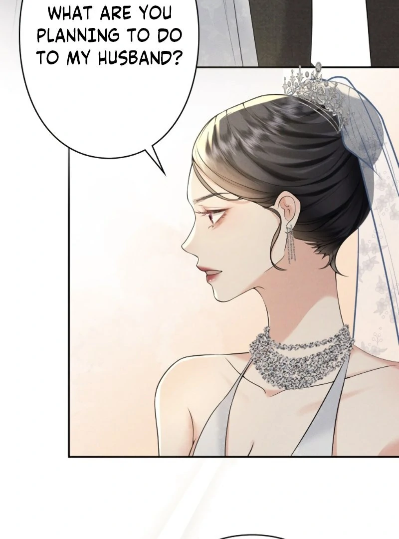 I Ran Away With My Contracted Husband Chapter 8 - page 9