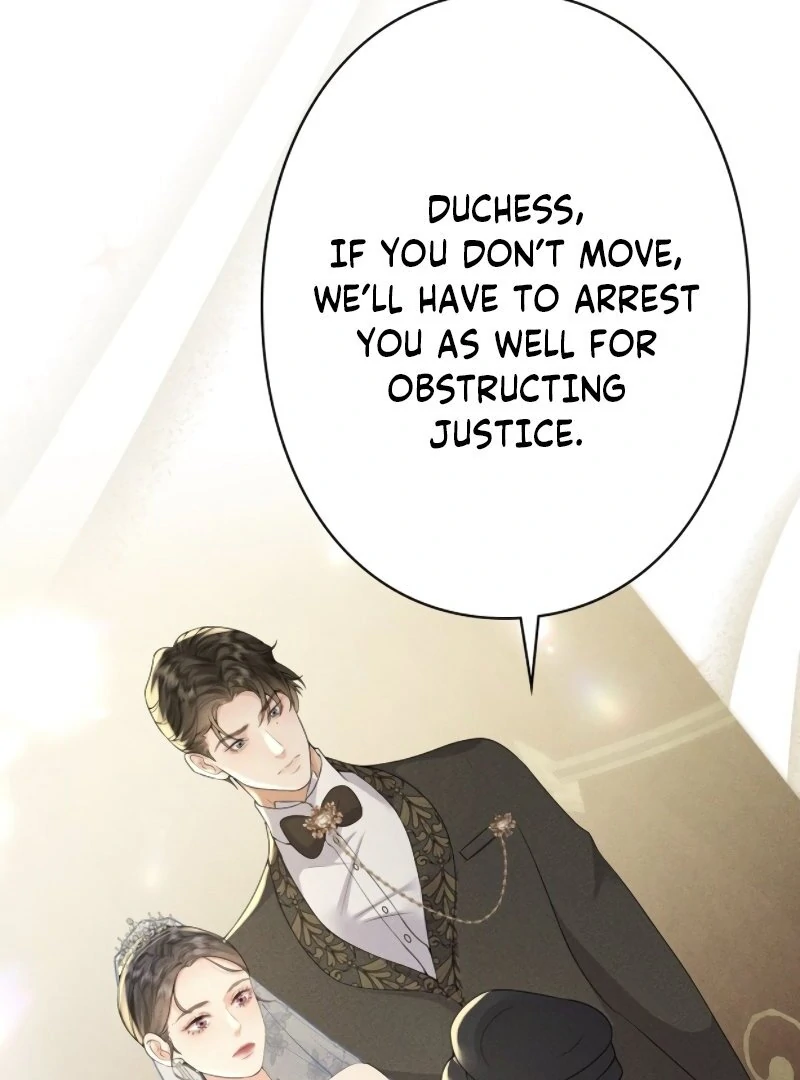 I Ran Away With My Contracted Husband Chapter 8 - page 10