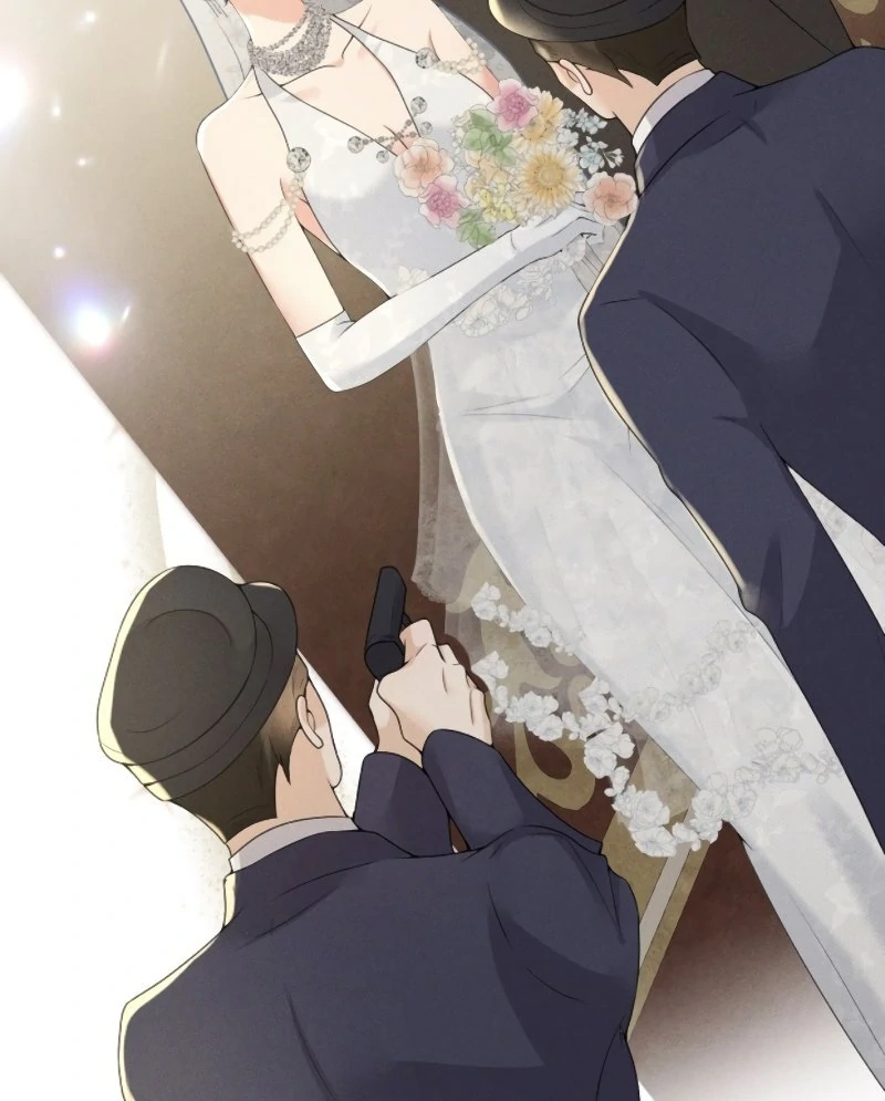 I Ran Away With My Contracted Husband Chapter 8 - page 11