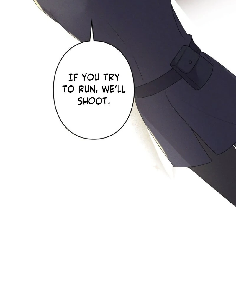 I Ran Away With My Contracted Husband Chapter 8 - page 12