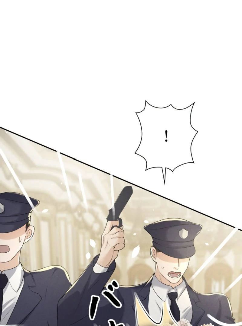 I Ran Away With My Contracted Husband Chapter 8 - page 15