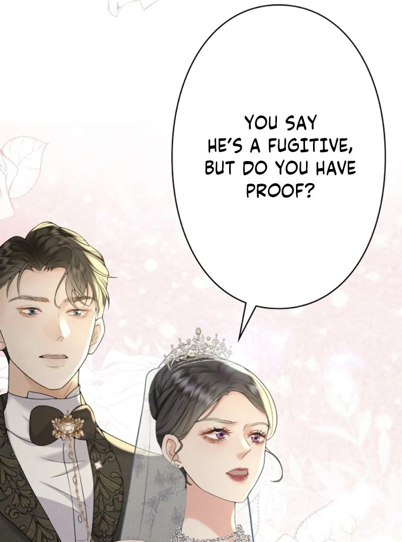 I Ran Away With My Contracted Husband Chapter 8 - page 17