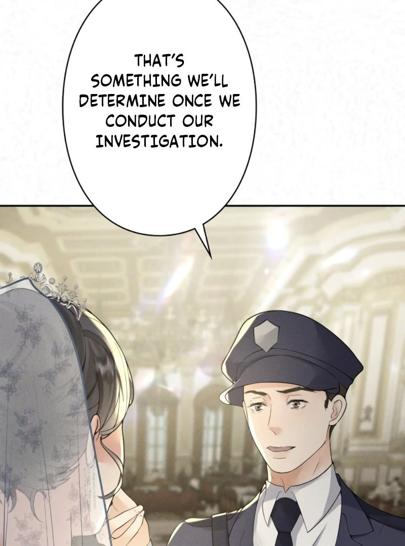 I Ran Away With My Contracted Husband Chapter 8 - page 20