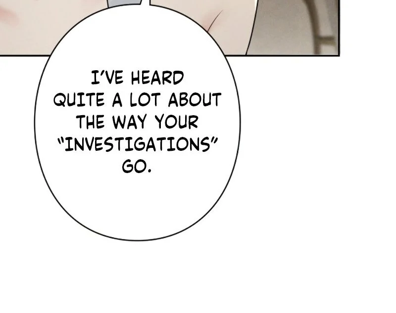 I Ran Away With My Contracted Husband Chapter 8 - page 23