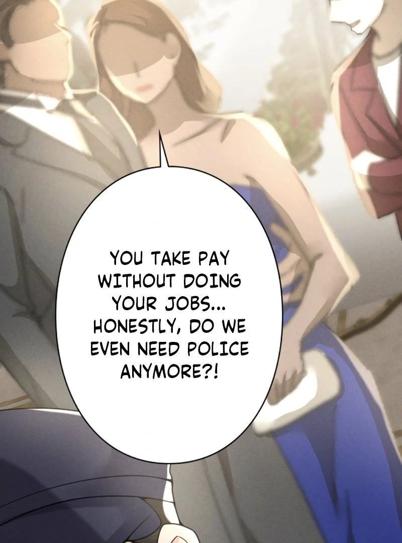 I Ran Away With My Contracted Husband Chapter 8 - page 28