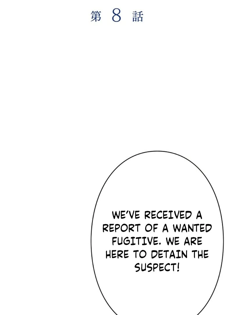 I Ran Away With My Contracted Husband Chapter 8 - page 2