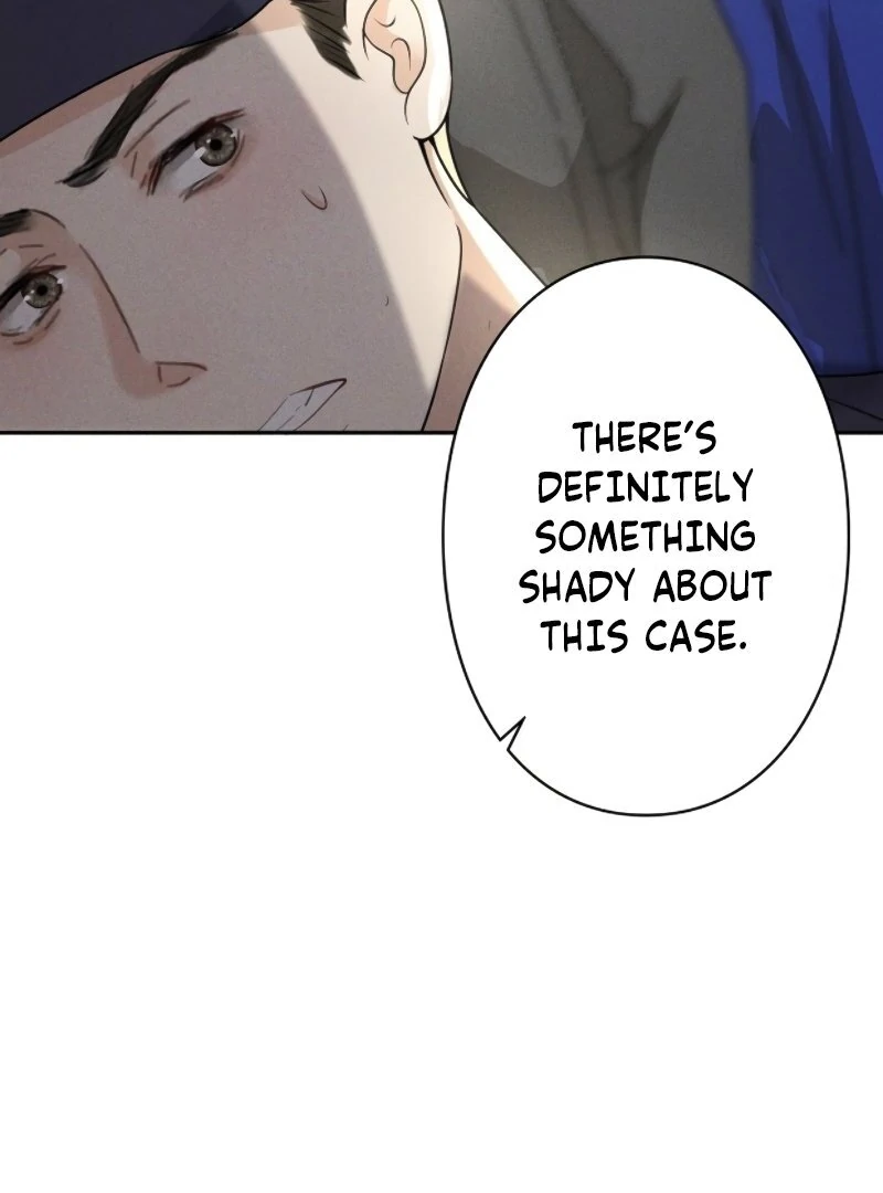 I Ran Away With My Contracted Husband Chapter 8 - page 29