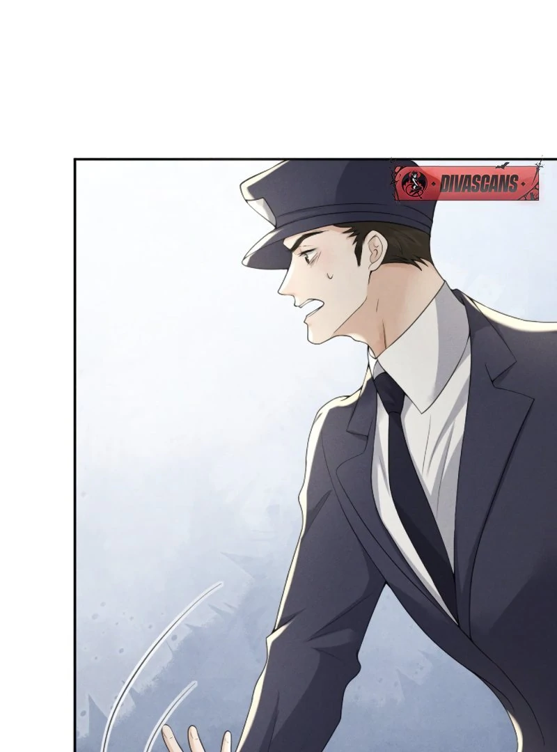 I Ran Away With My Contracted Husband Chapter 8 - page 30